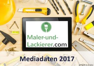 Mediadaten maler-und-lackierer.com